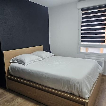 Appartement Cluses Εξωτερικό φωτογραφία