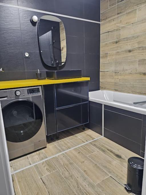 Appartement Cluses Εξωτερικό φωτογραφία