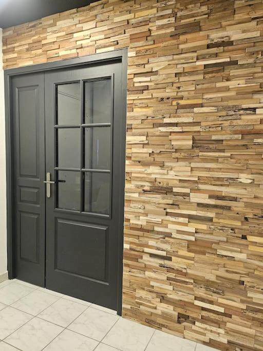 Appartement Cluses Εξωτερικό φωτογραφία