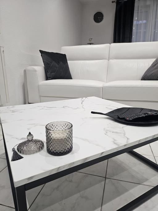 Appartement Cluses Εξωτερικό φωτογραφία